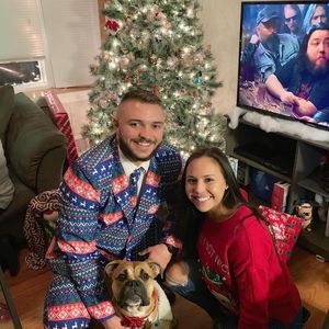 Meet your Posher, Hunter